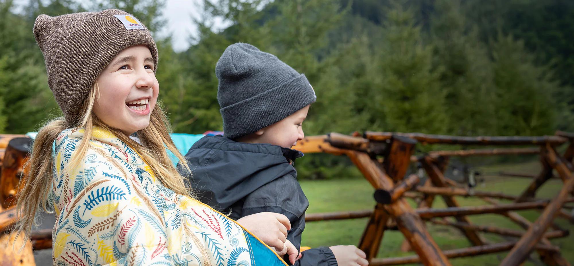 Blankets for Everywhere You Go