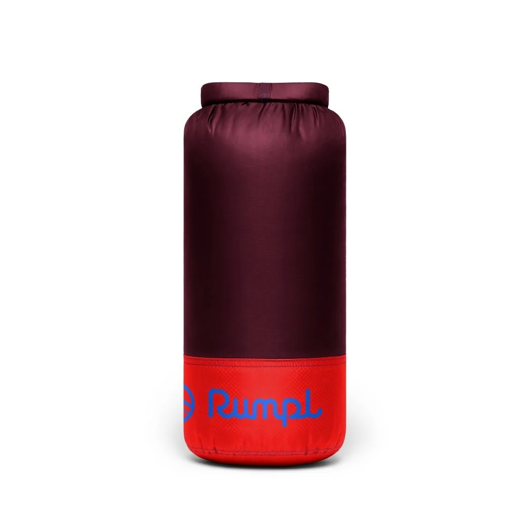 Backcountry Puffy Blanket - Fig Red - Image 6
