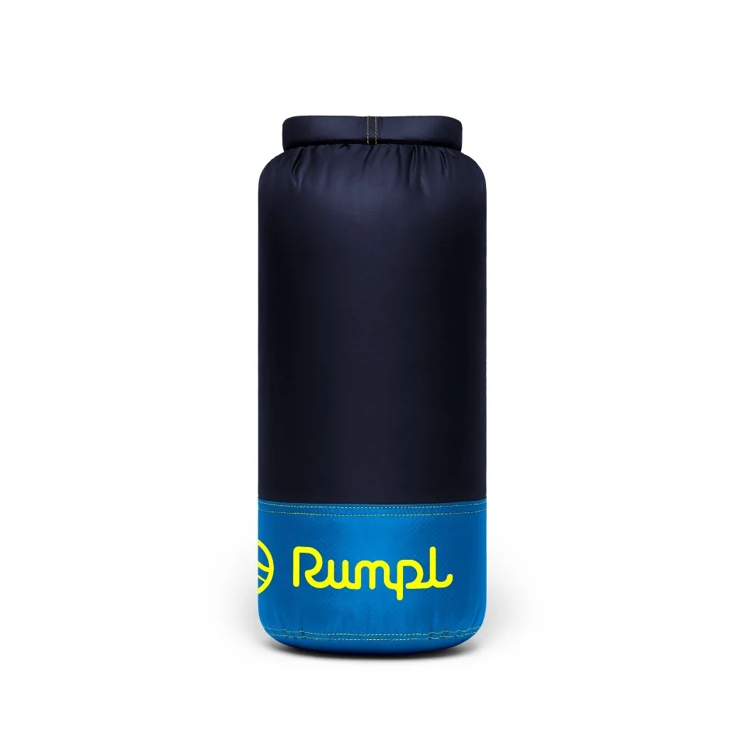 Backcountry Puffy Blanket - Midnight Blue - Image 5