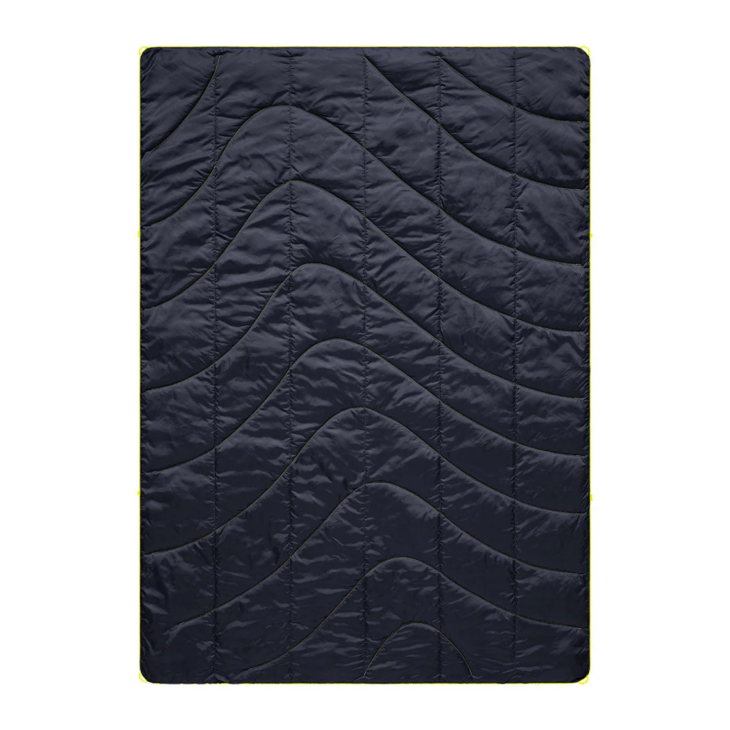 Backcountry Puffy Blanket - Moraine Mist - Image 2