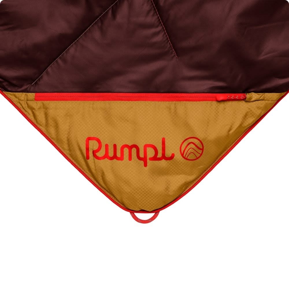 Backcountry Puffy Blanket - Redwood - Image 5