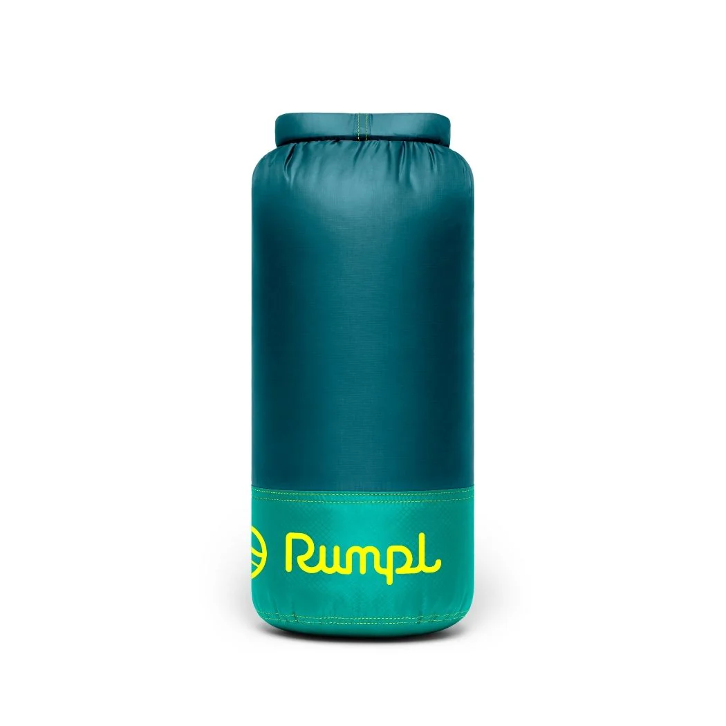 Backcountry Puffy Blanket - Sage Mint Green - Image 6