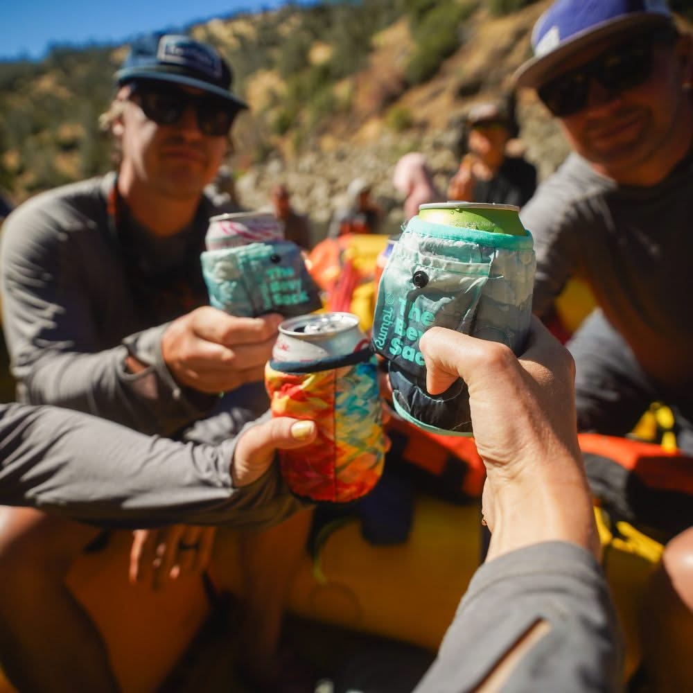 Bevy Sack™ - Cascade Fade - Image 4