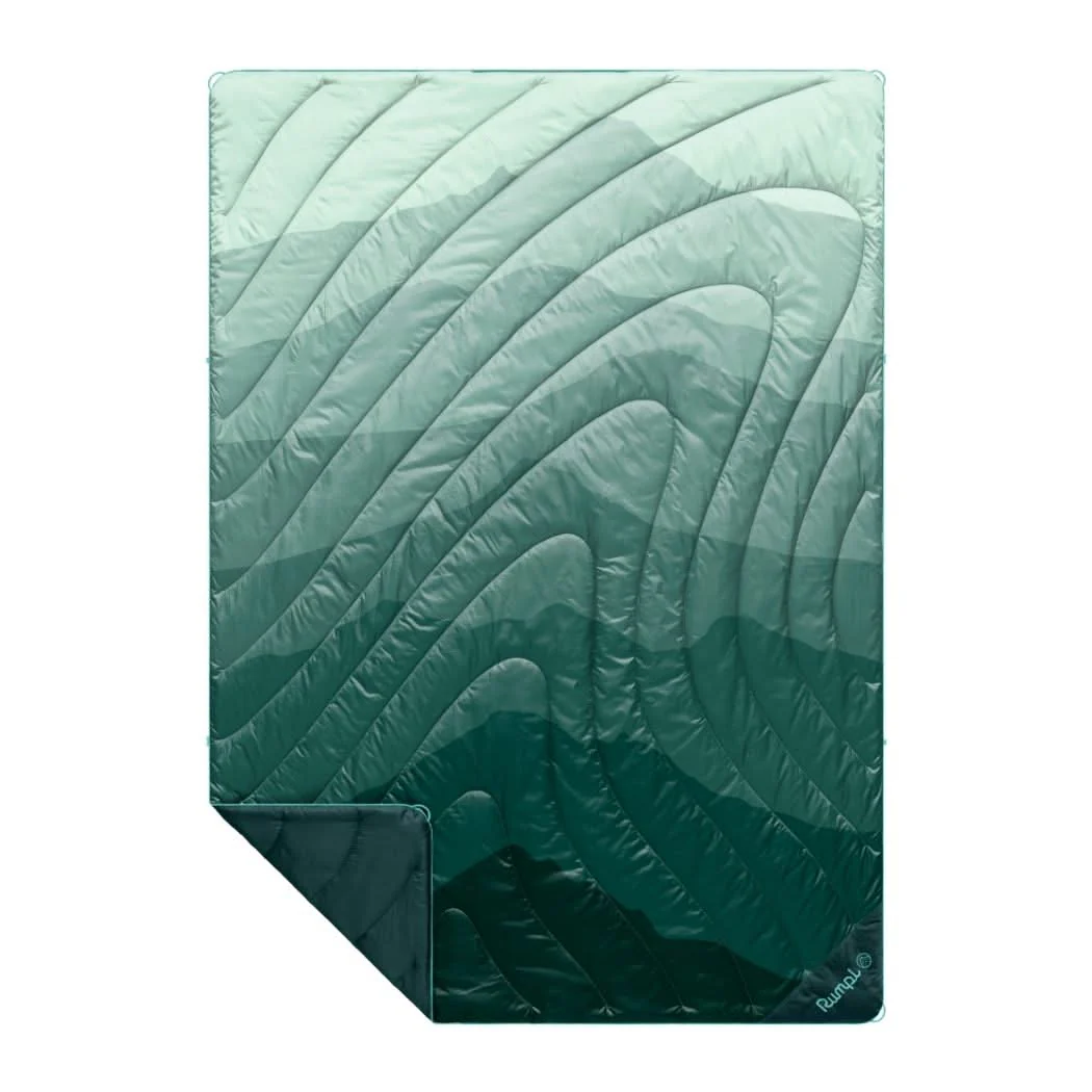 Blanket and Pillow Bundle - Image 3