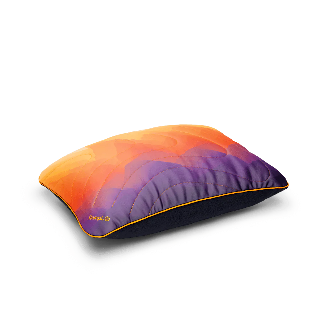 Camp Pillow - 2 Pack - Image 4
