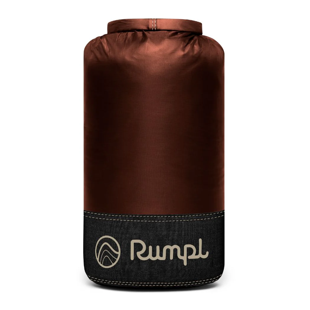Campfire Puffy Blanket - Black Mocha - Image 5