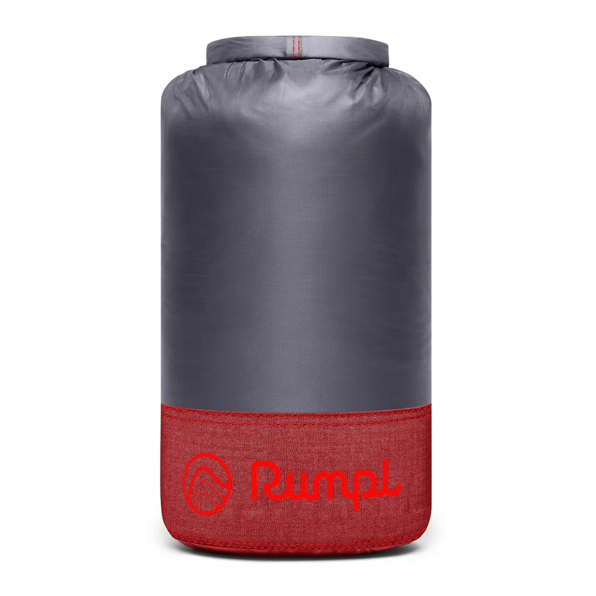 Campfire Puffy Throw Blanket - Cherry Charcoal - Image 5