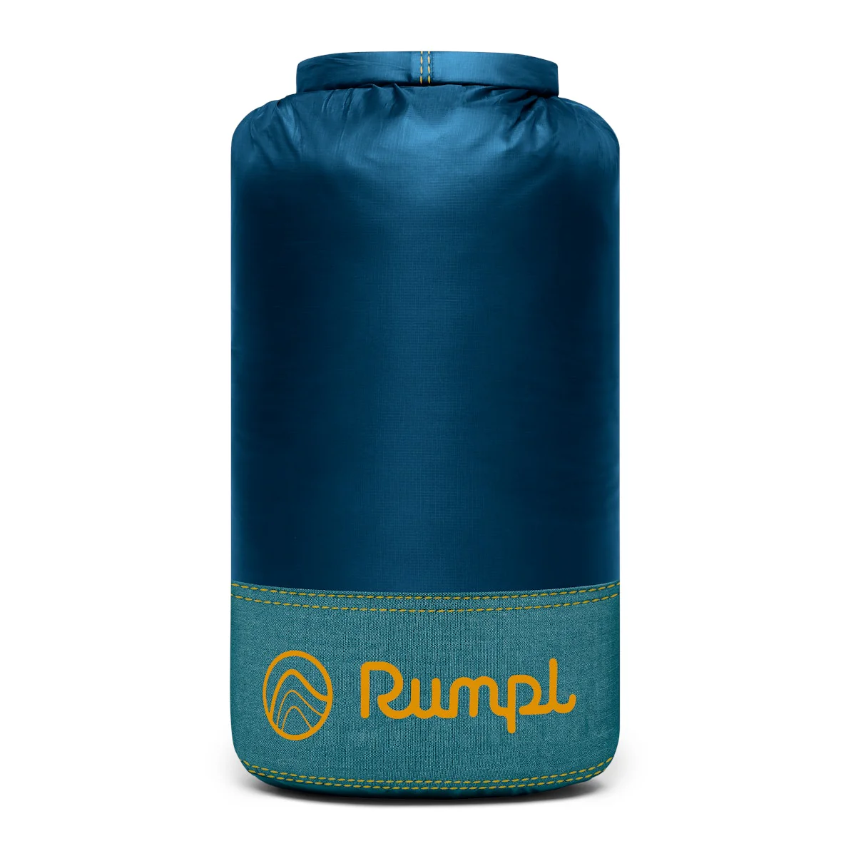 Campfire Puffy Throw Blanket - Sage Navy - Image 5