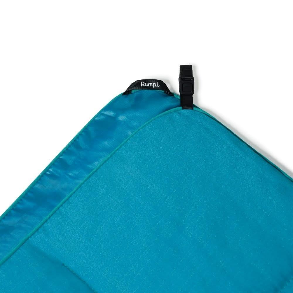 NanoLoft® Flame Blanket - Barrier Reef - Image 5