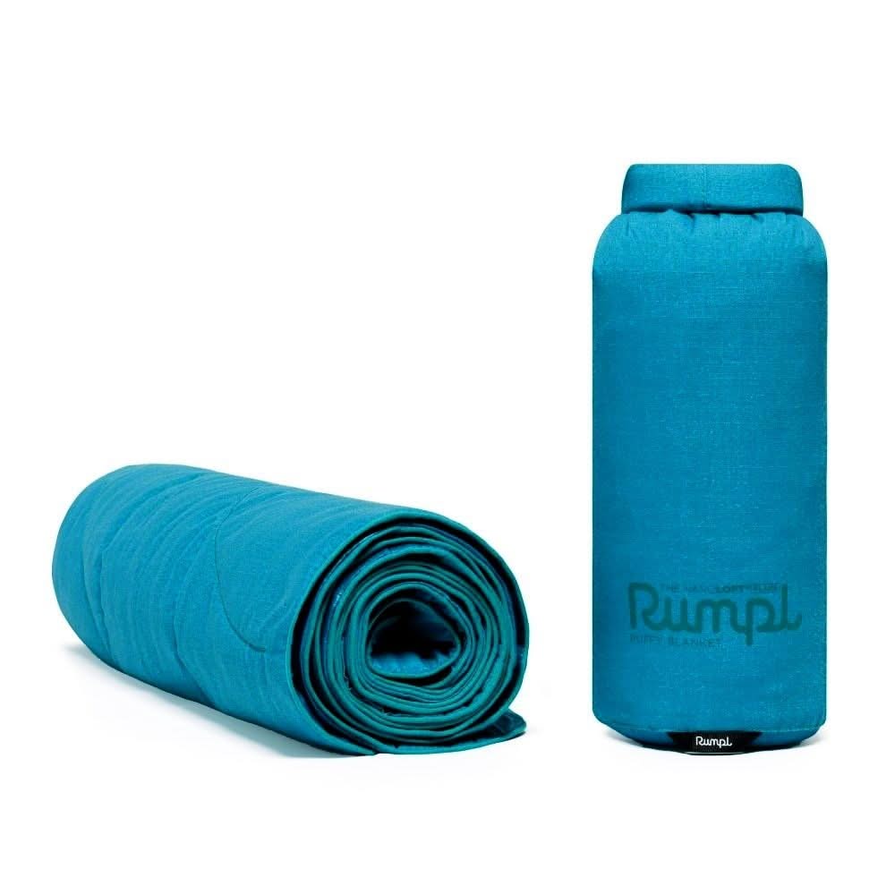 NanoLoft® Flame Blanket - Barrier Reef - Image 6