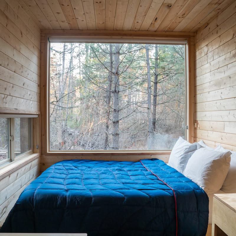 NanoLoft® Puffy Blanket - Deepwater - Image 16
