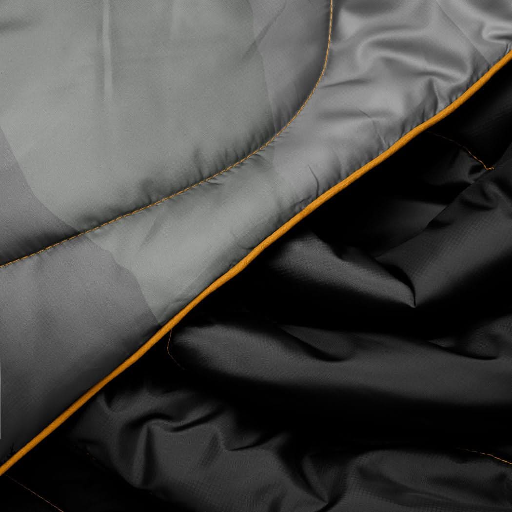 Original Puffy 2 Person Blanket - Boone Ridge Fade - Image 7