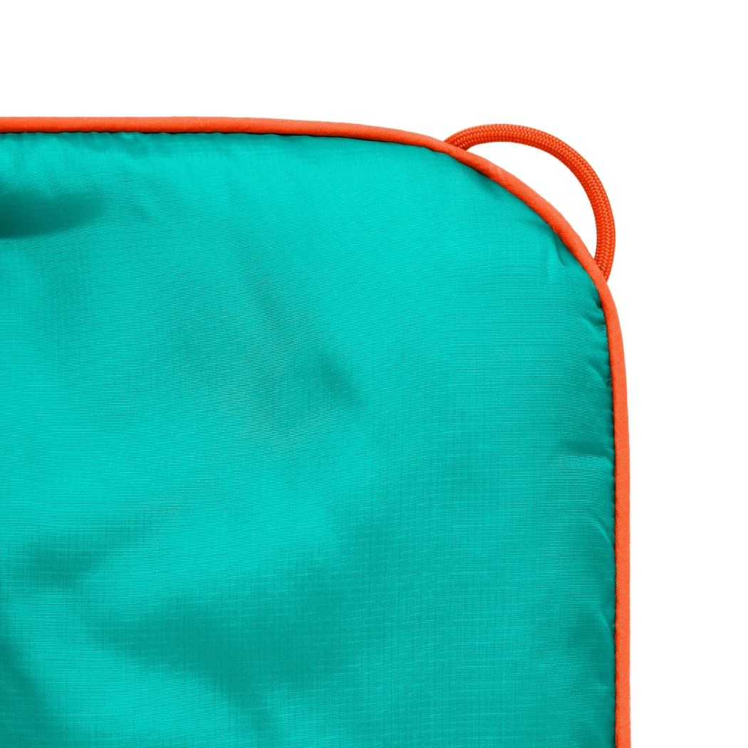 Original Puffy Blanket - Aqua Outer Banks - Image 8