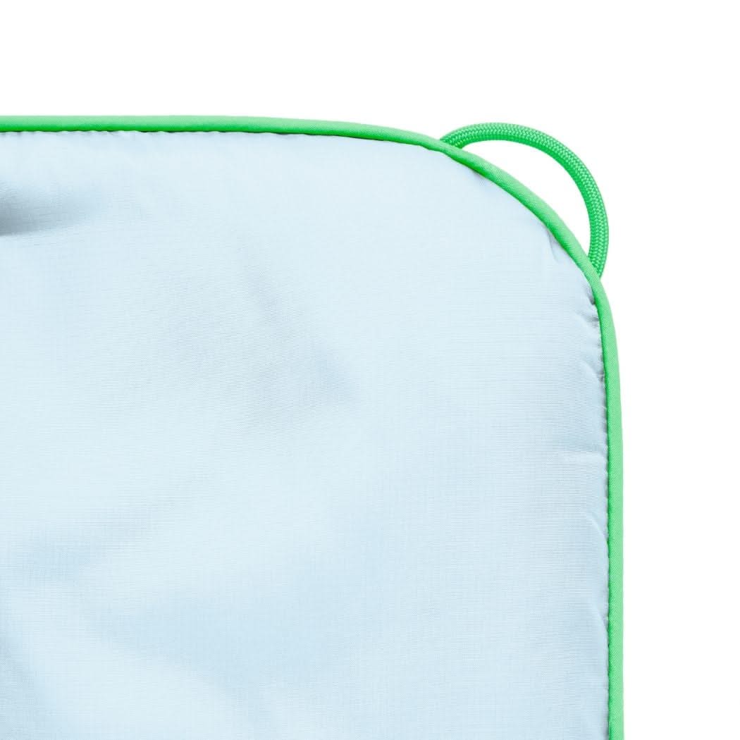 Original Puffy Blanket - Blue Ridge Fade - Image 8
