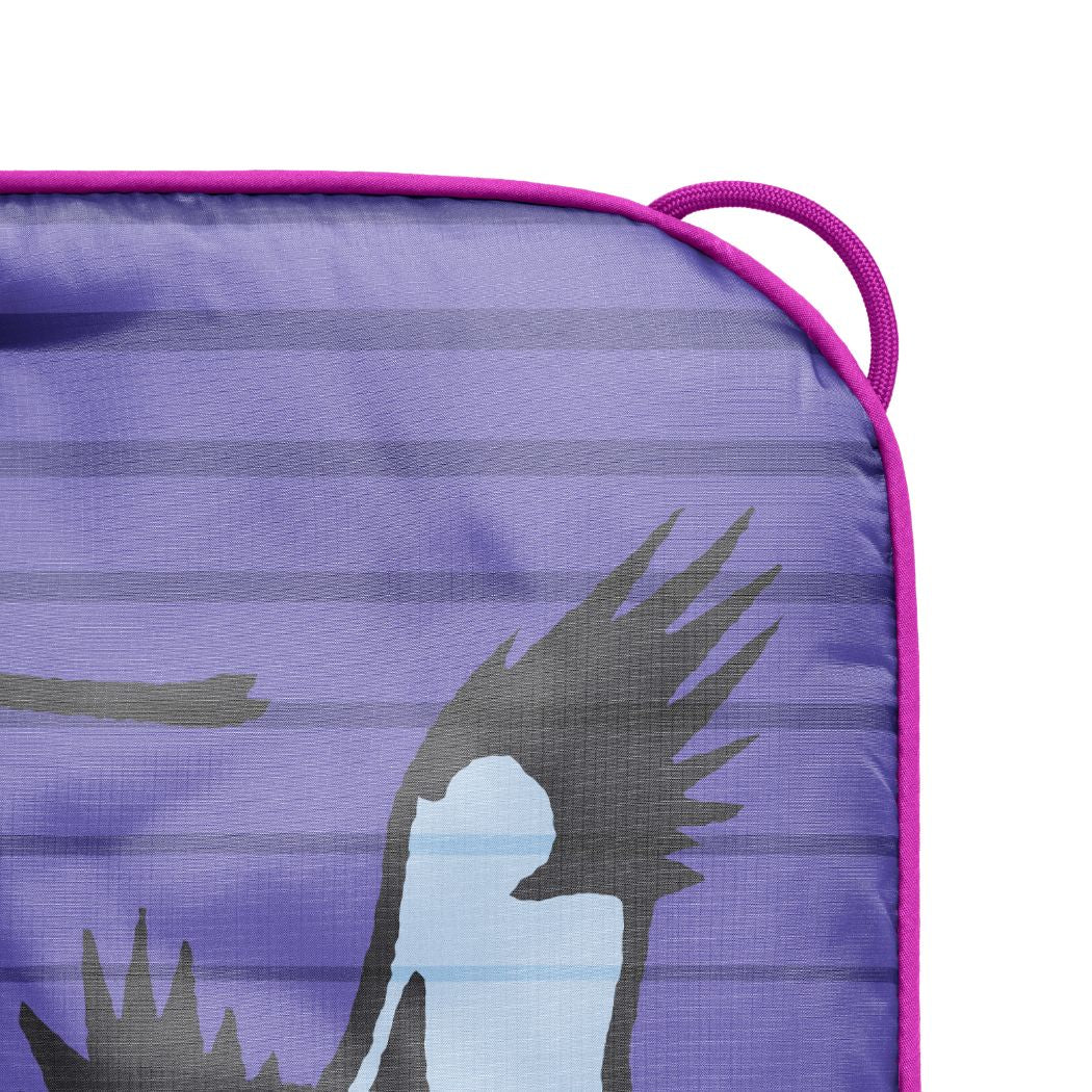 Original Puffy Blanket - Bryce Wong - Mountain Migration - Image 9