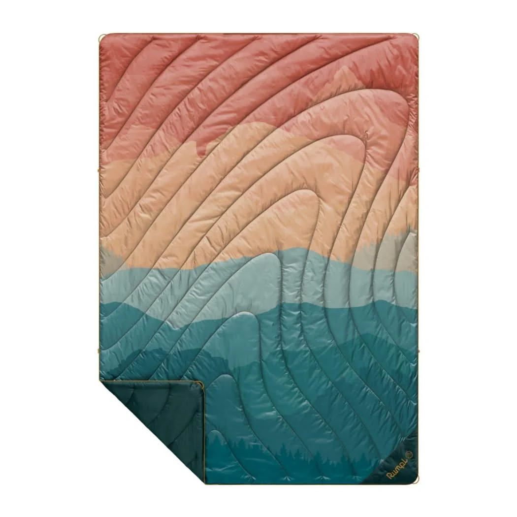 Original Puffy Blanket Bundle - 2 Pack - Image 4