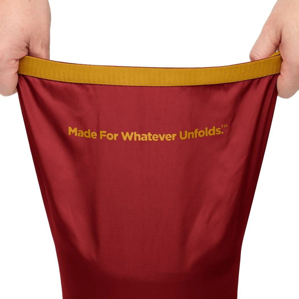 Original Puffy Blanket - Cherry Desert Cheers - Image 7