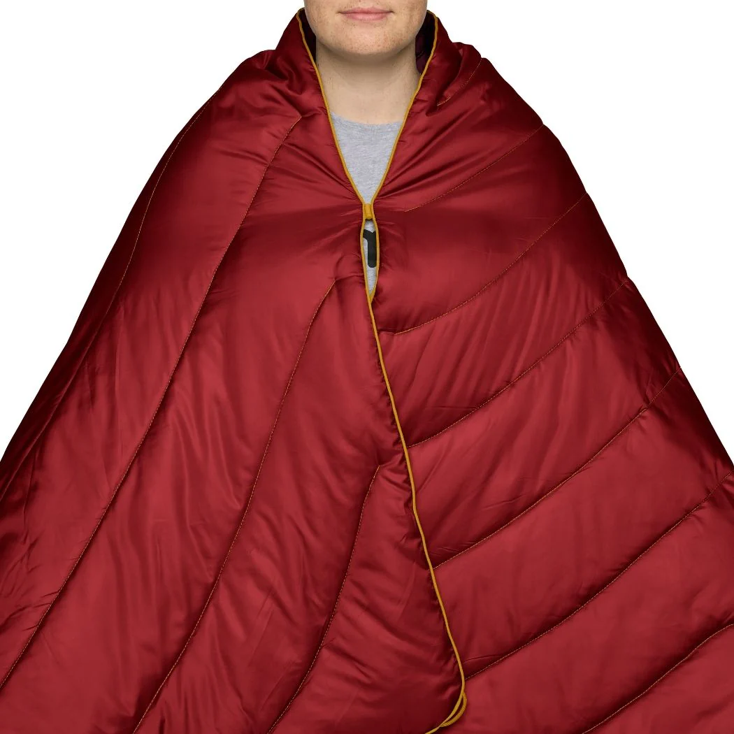 Original Puffy Blanket - Cherry Desert Cheers - Image 8