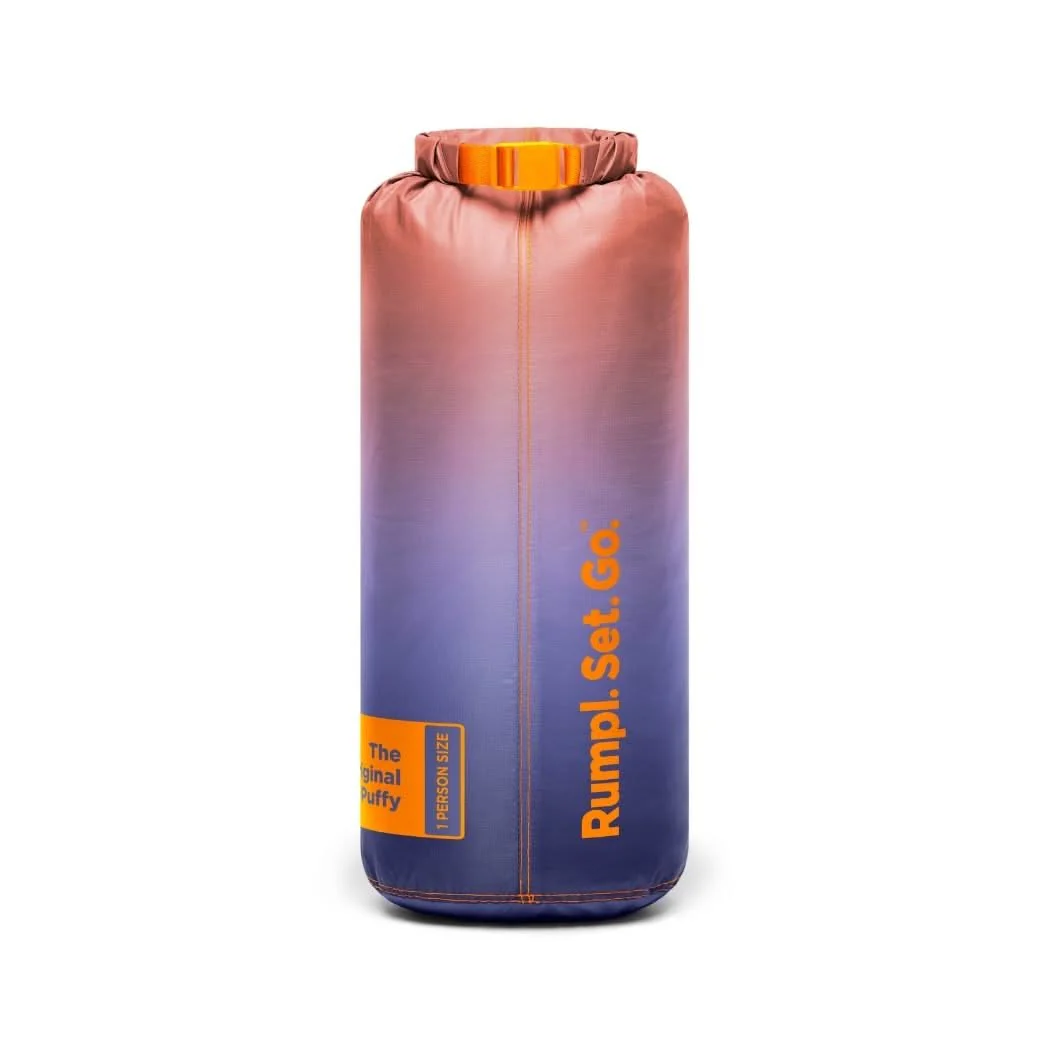 Original Puffy Blanket - Dusk Fade - Image 6