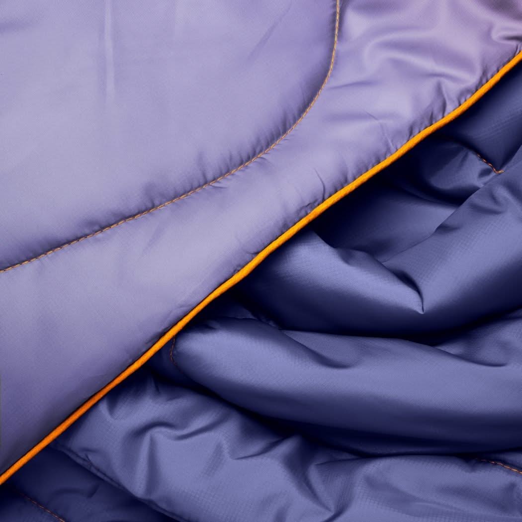 Original Puffy Blanket - Dusk Fade - Image 4