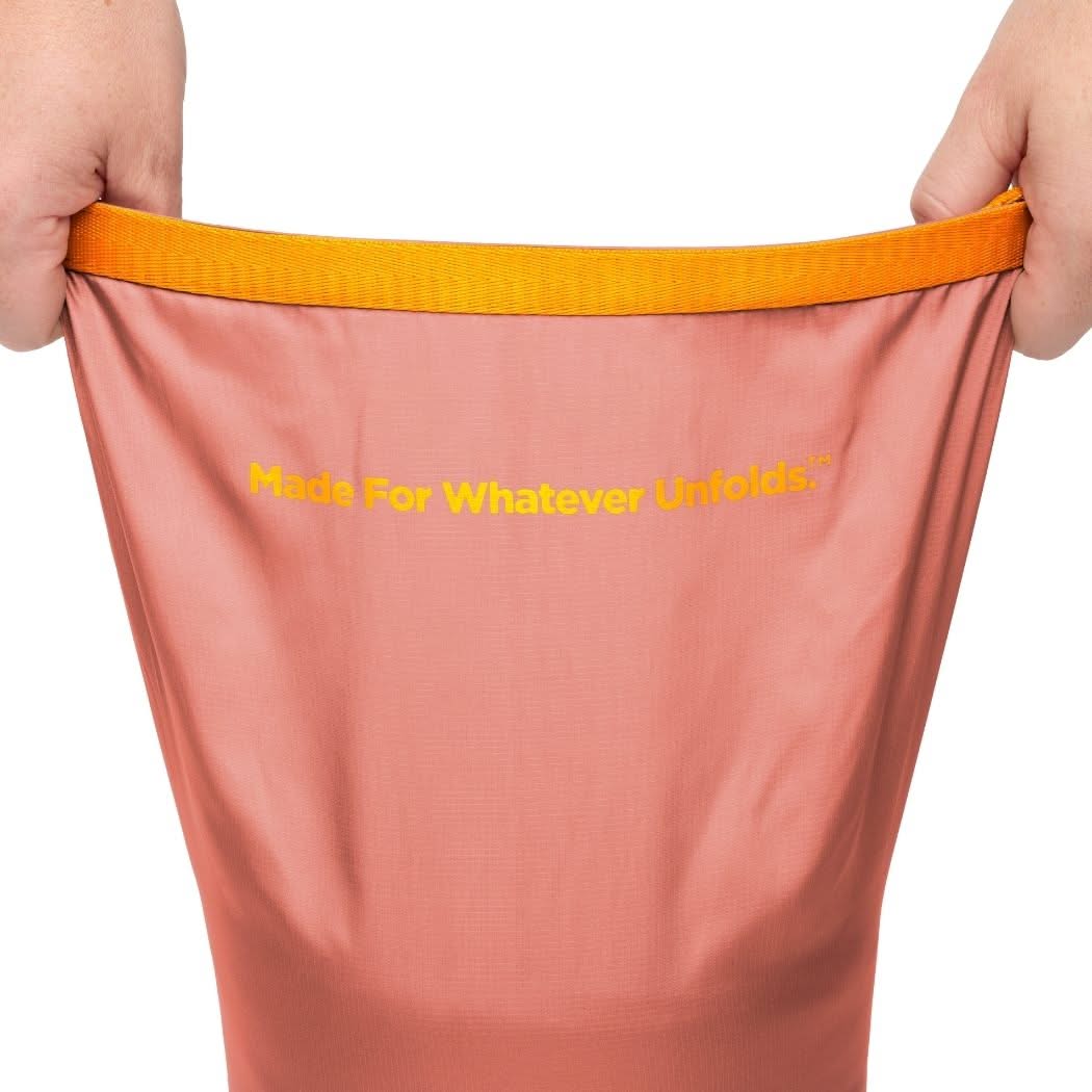 Original Puffy Blanket - Dusk Fade - Image 7