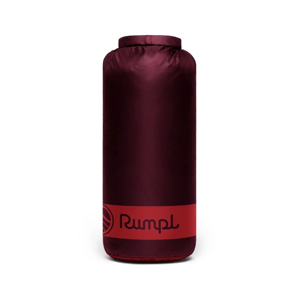 Original Puffy Blanket - Fig Cherry - Image 5