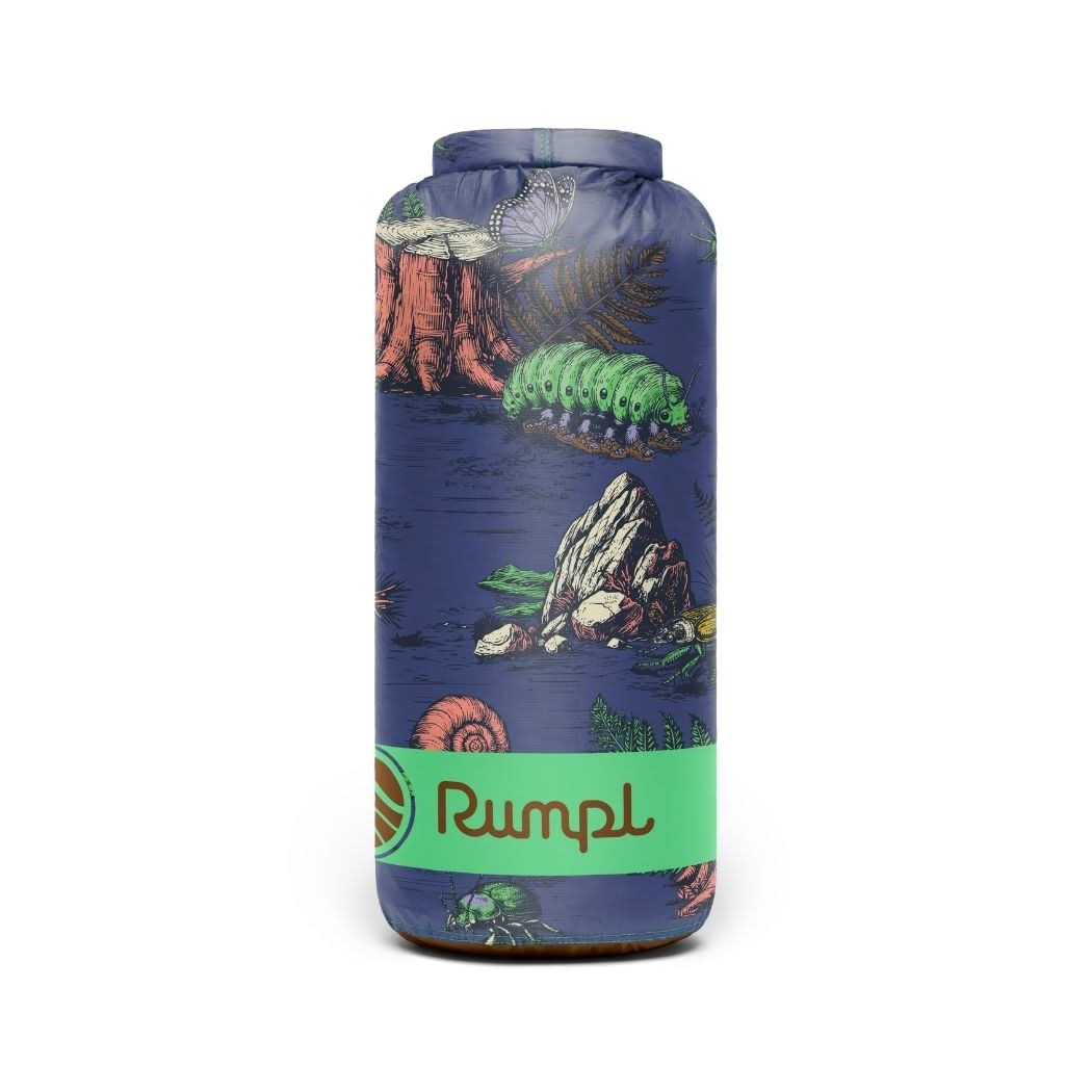 Original Puffy Blanket - Forest Floor - Image 5