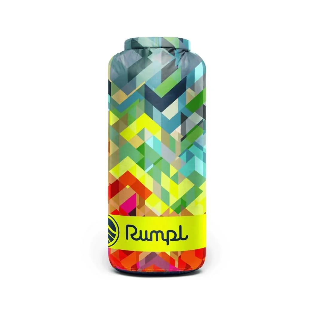 Original Puffy Blanket - Geo Fresh - Image 5