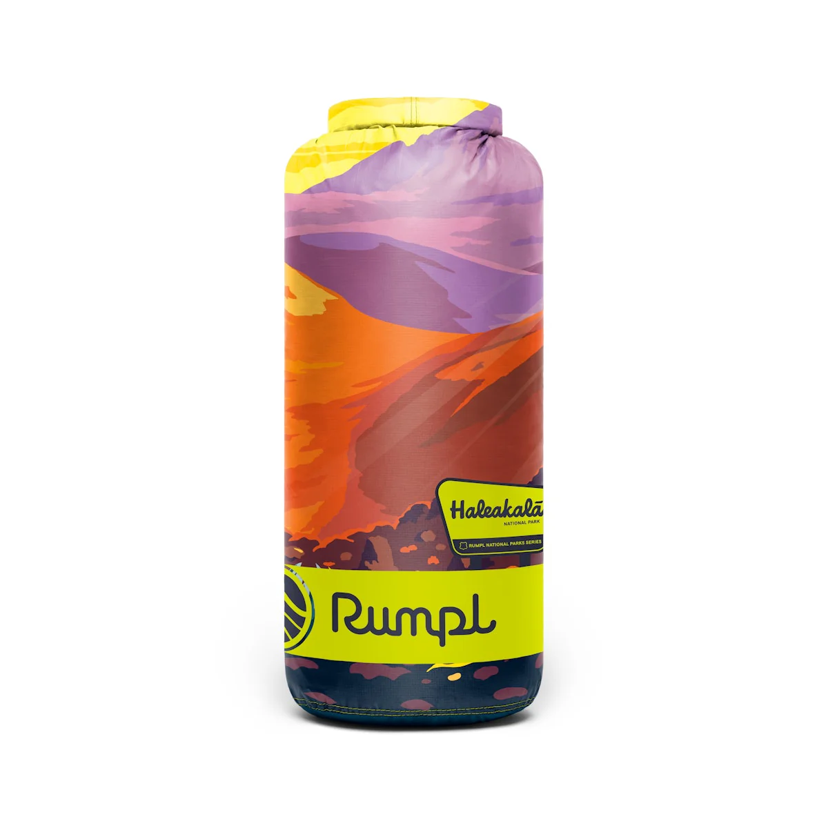 Original Puffy Blanket - Haleakala National Park - Image 4