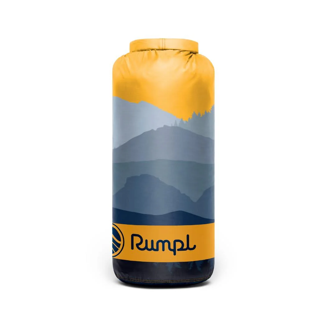 Original Puffy Blanket - Lookout Mountain Fade - Image 5
