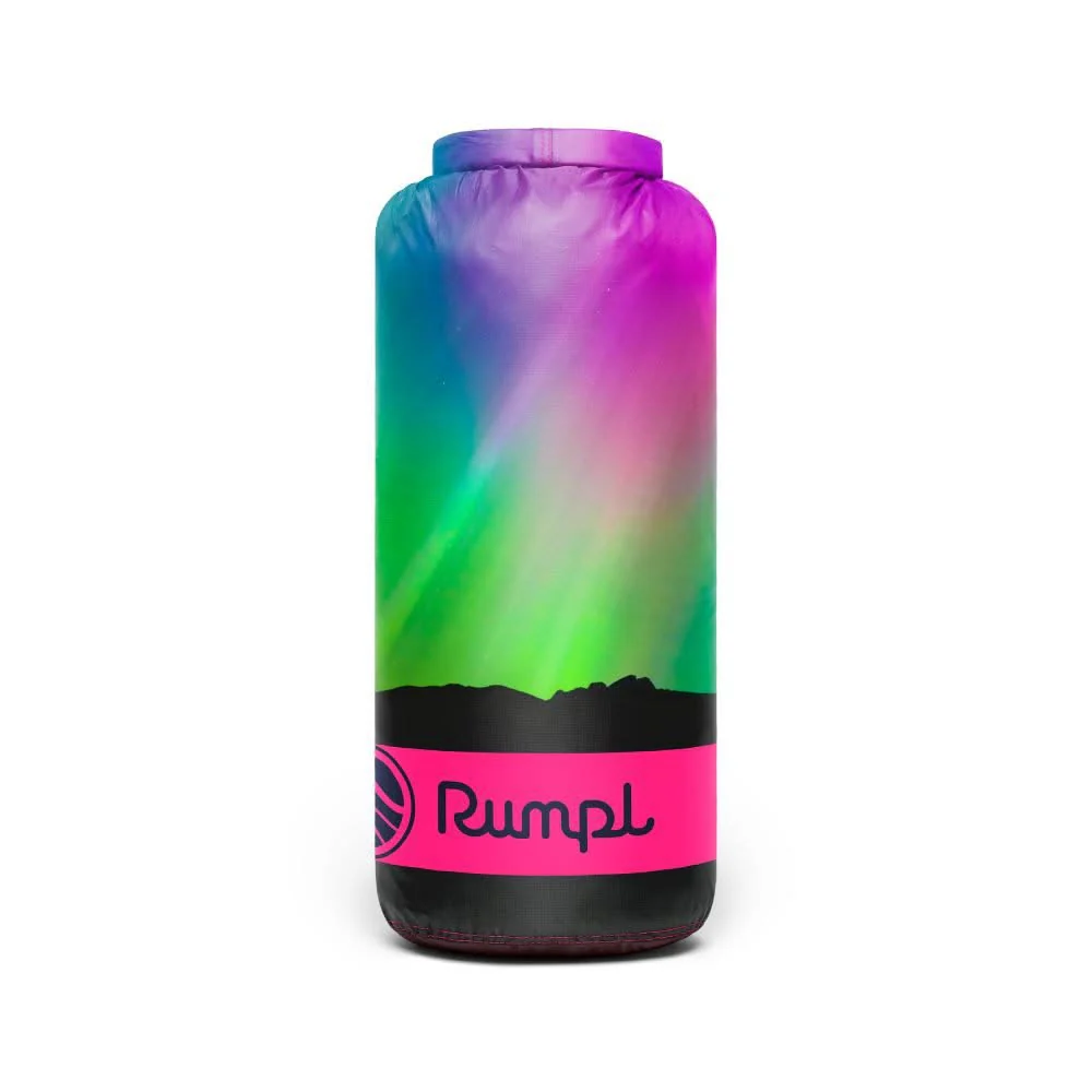 Original Puffy Blanket  - Northern Lights -  Custom - Image 5