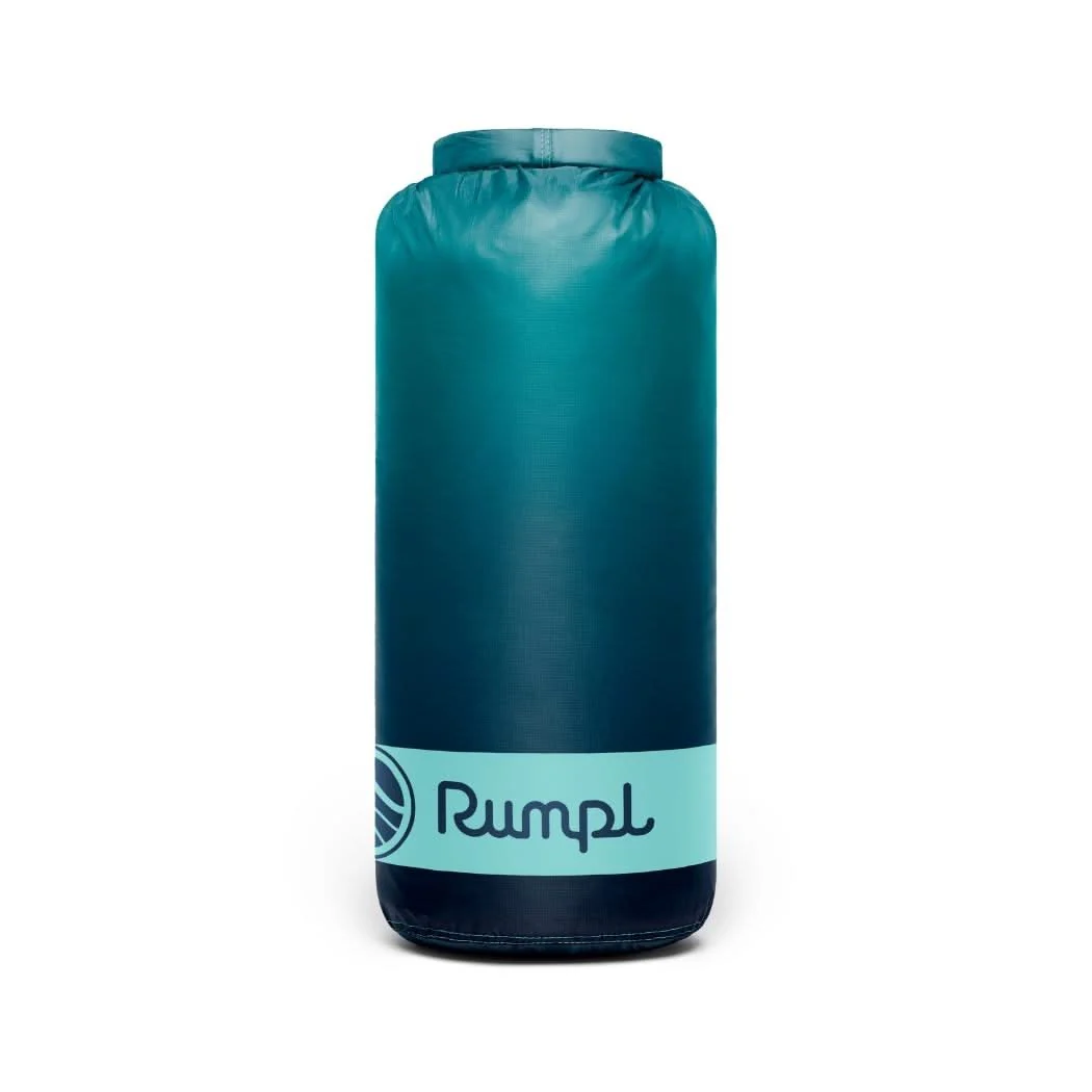 Original Puffy Blanket - Ocean Fade - Custom - Image 9