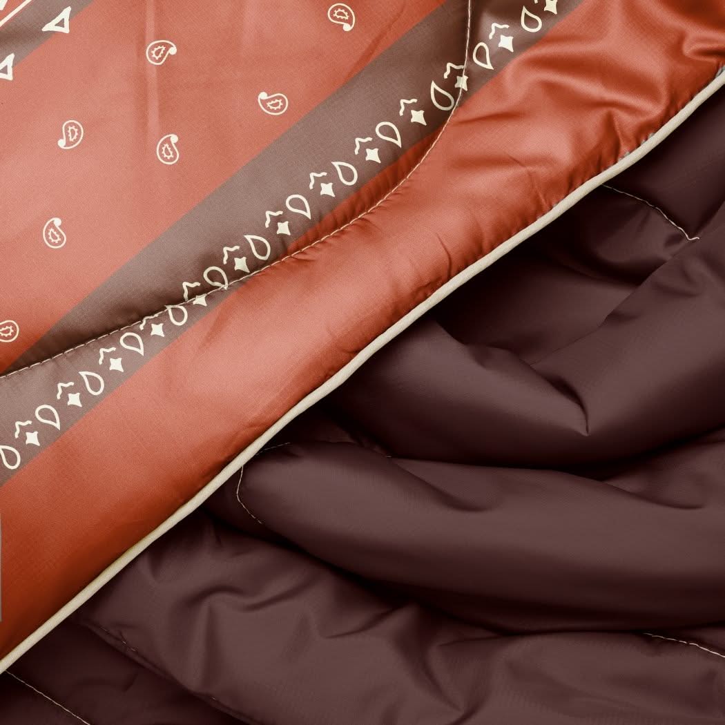 Original Puffy Blanket - Sedona Saguaro Bandana - Image 4