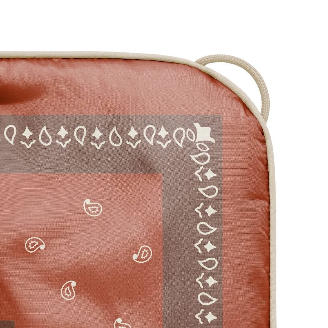 Original Puffy Blanket - Sedona Saguaro Bandana - Image 8