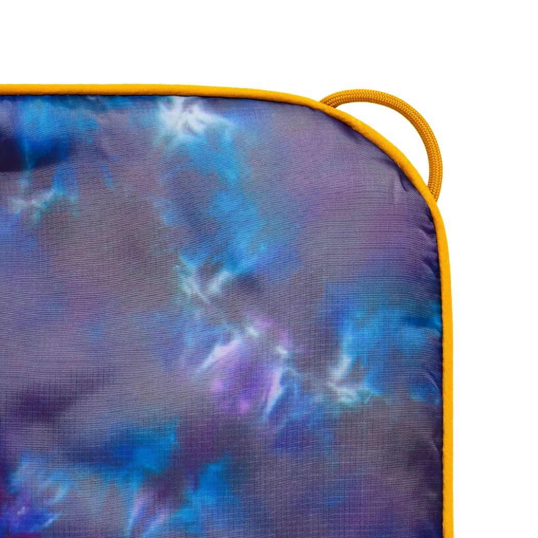 Original Puffy Blanket - Tapestry Tie Dye - Image 8