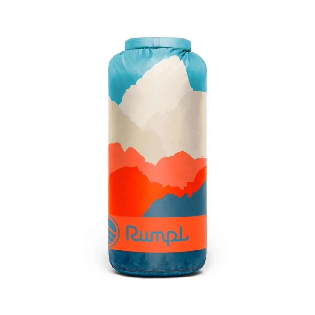 Original Puffy Blanket - Teton Glow - Image 4