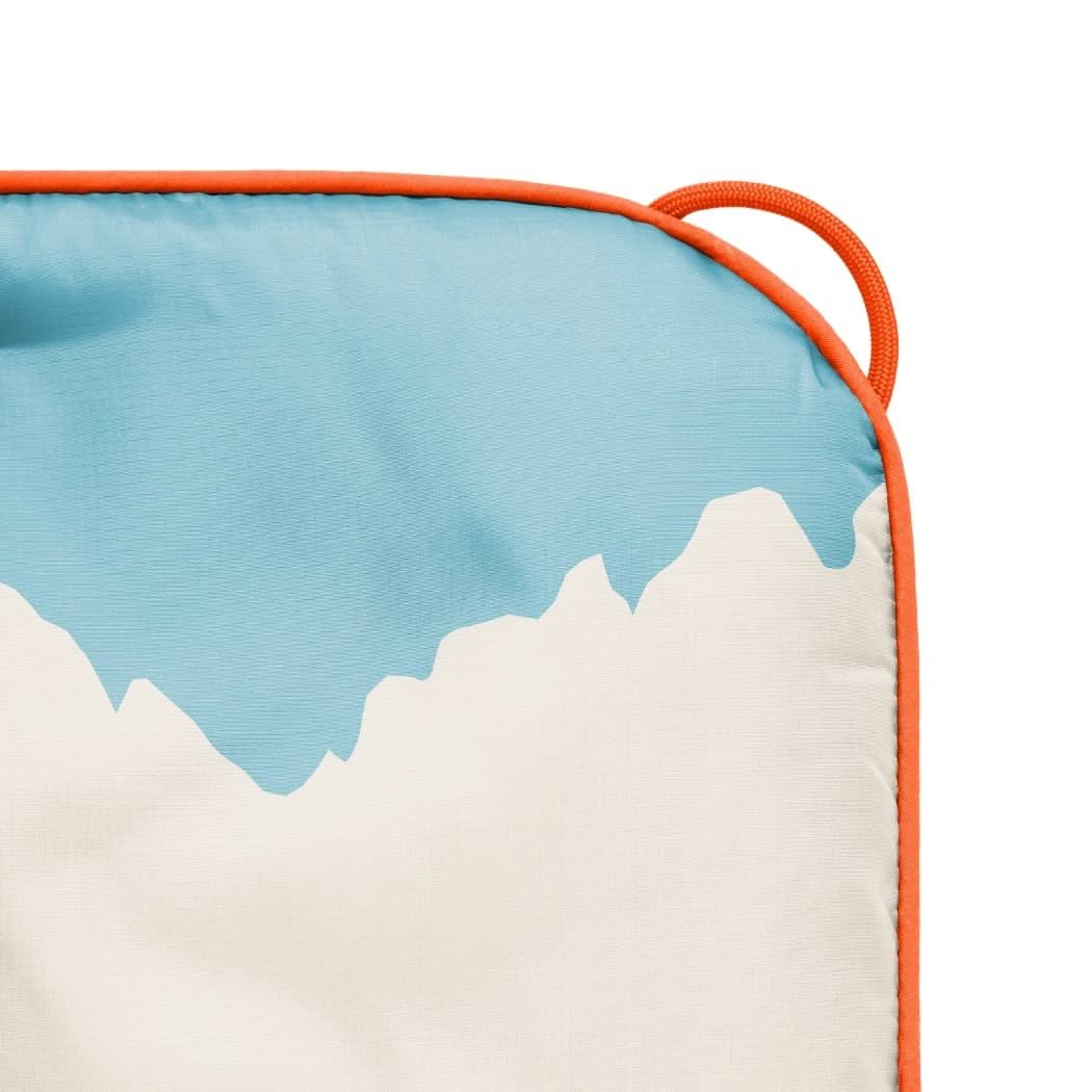 Original Puffy Blanket - Teton Glow - Image 8