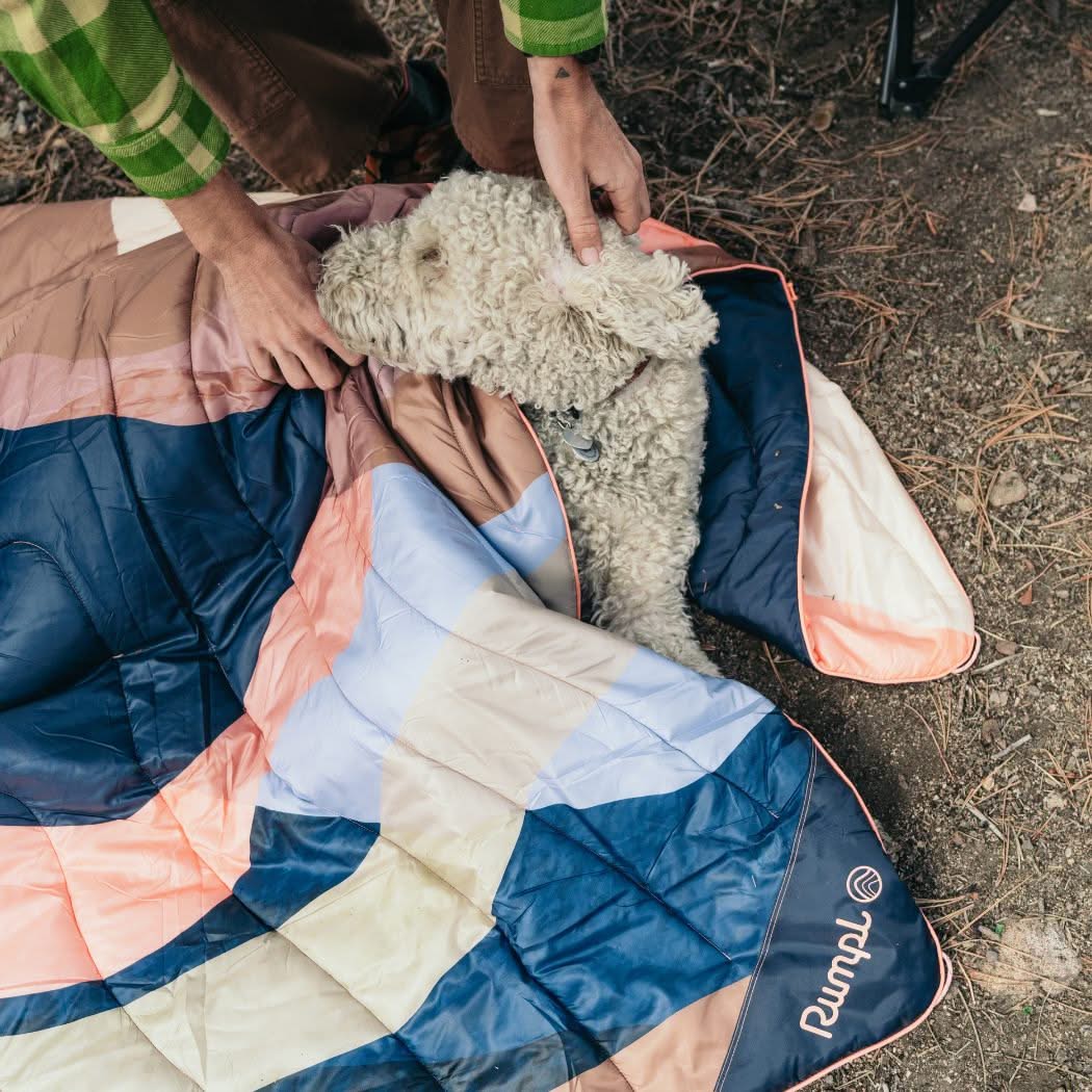 Original Puffy Blanket - Valley Dawn - Image 10