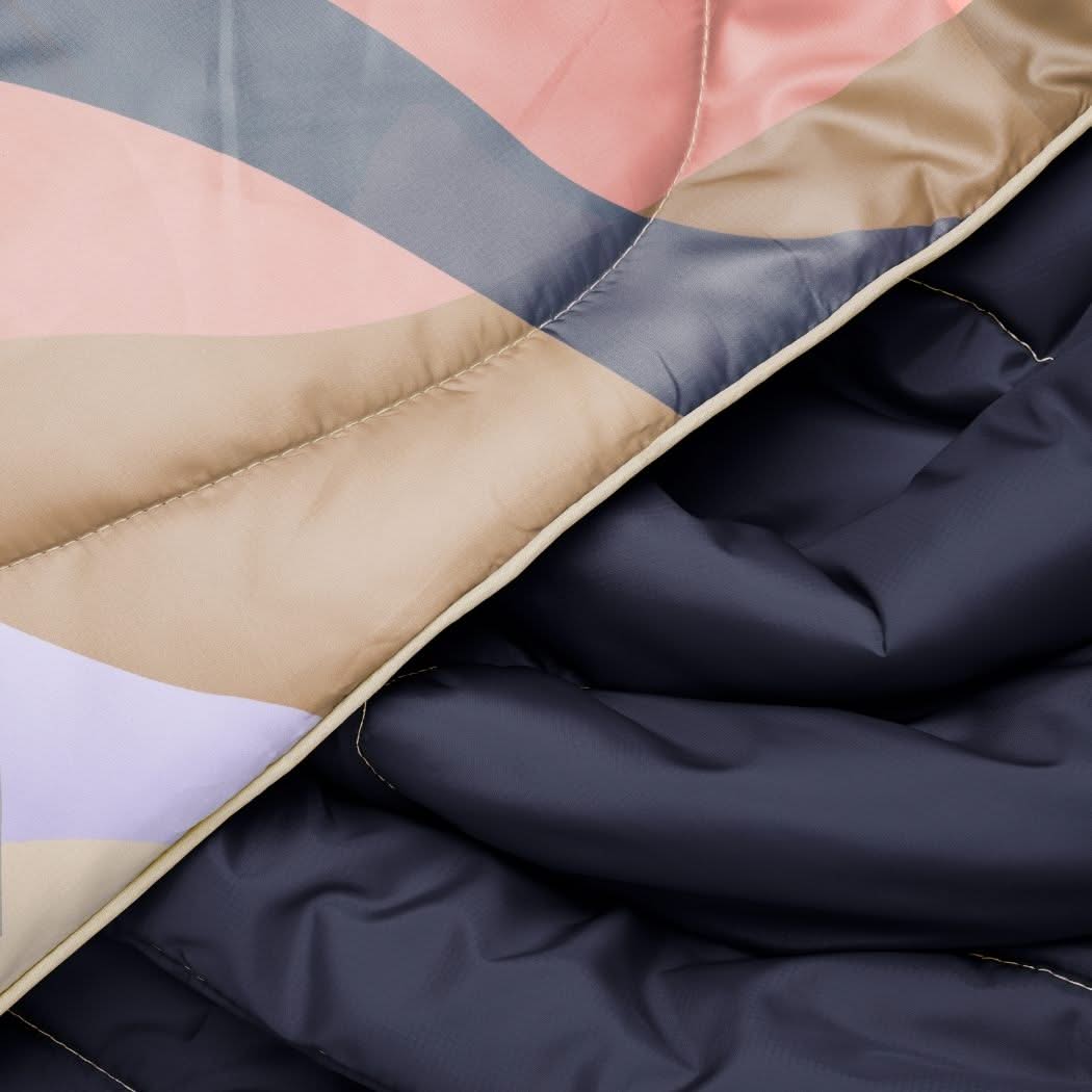 Original Puffy Blanket - Valley Dawn - Image 6