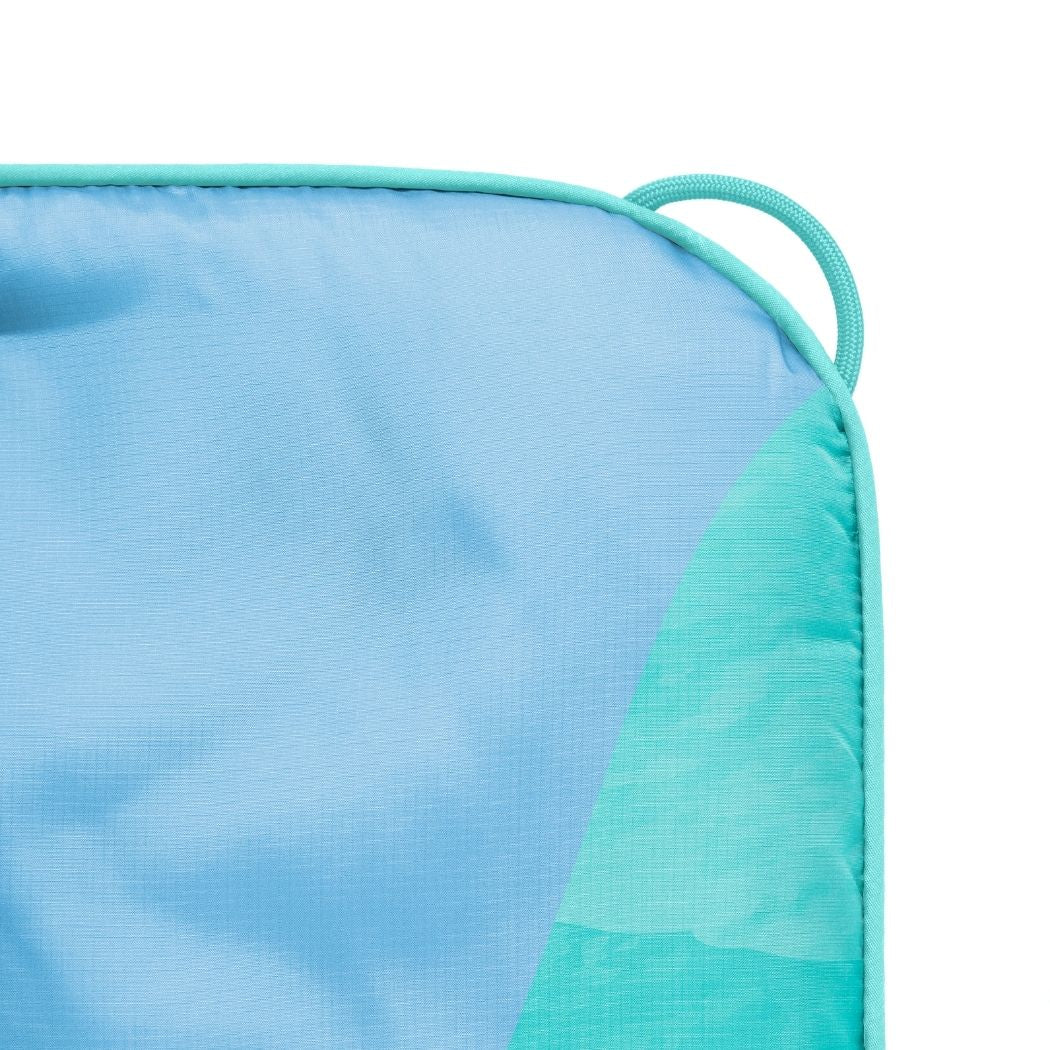 Original Puffy Blanket - Valley Seascape - Image 8