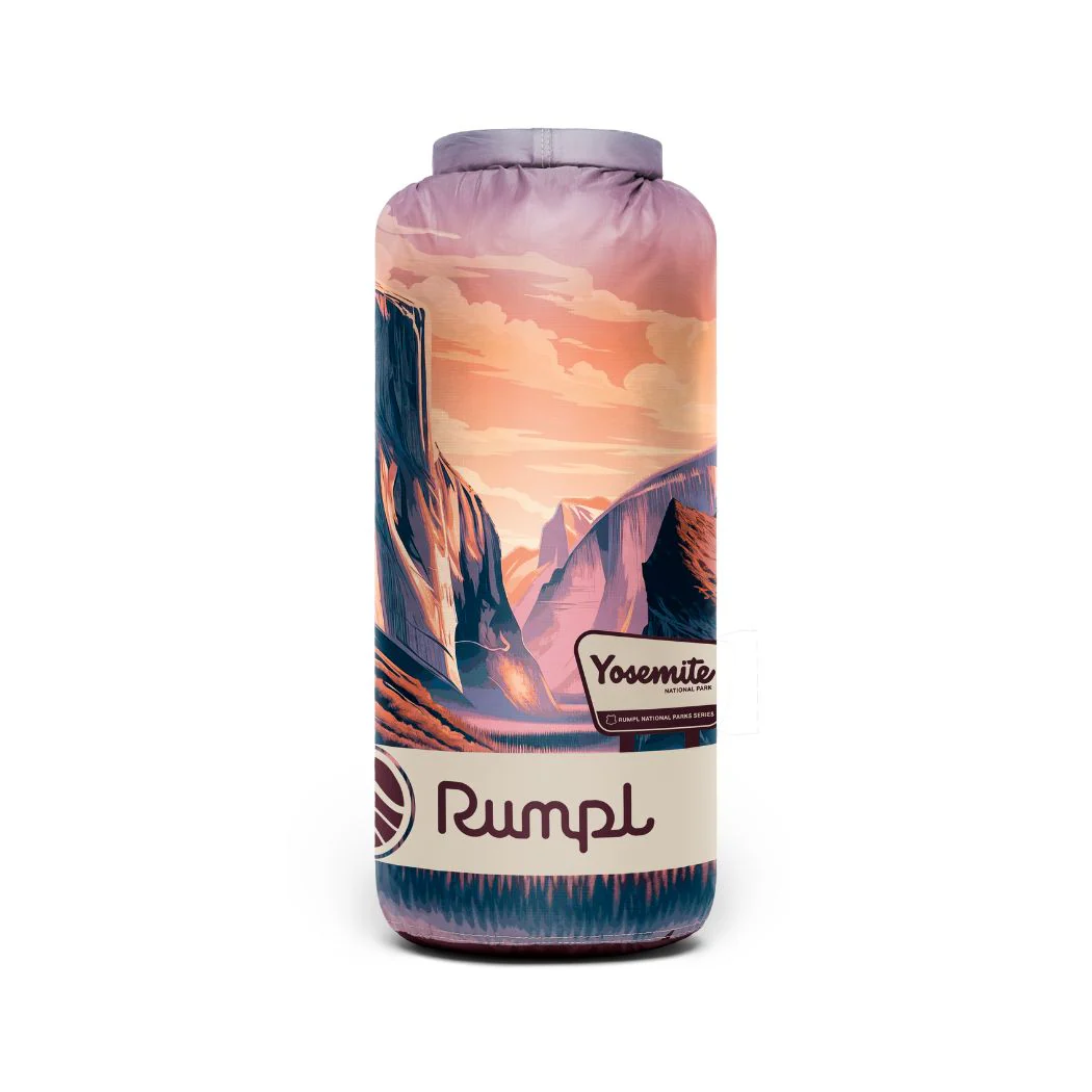 Original Puffy Blanket - Yosemite Dawn National Park - Image 6