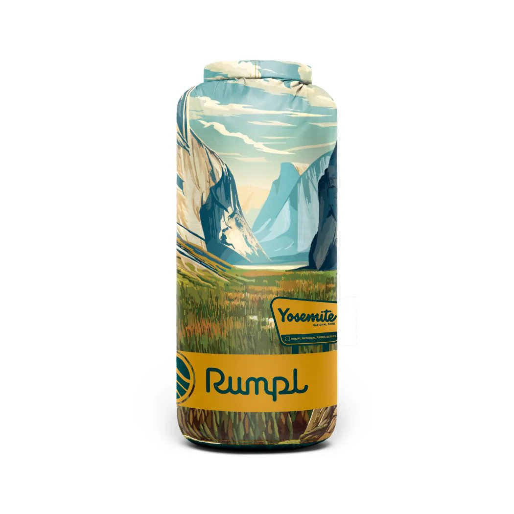 Original Puffy Blanket - Yosemite National Park - Image 6