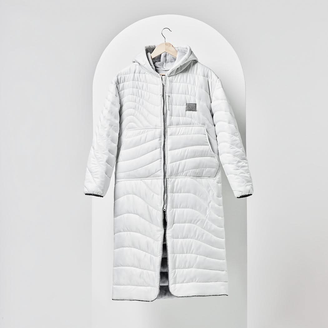Original Puffy Chillmono - Whiteout - Image 3