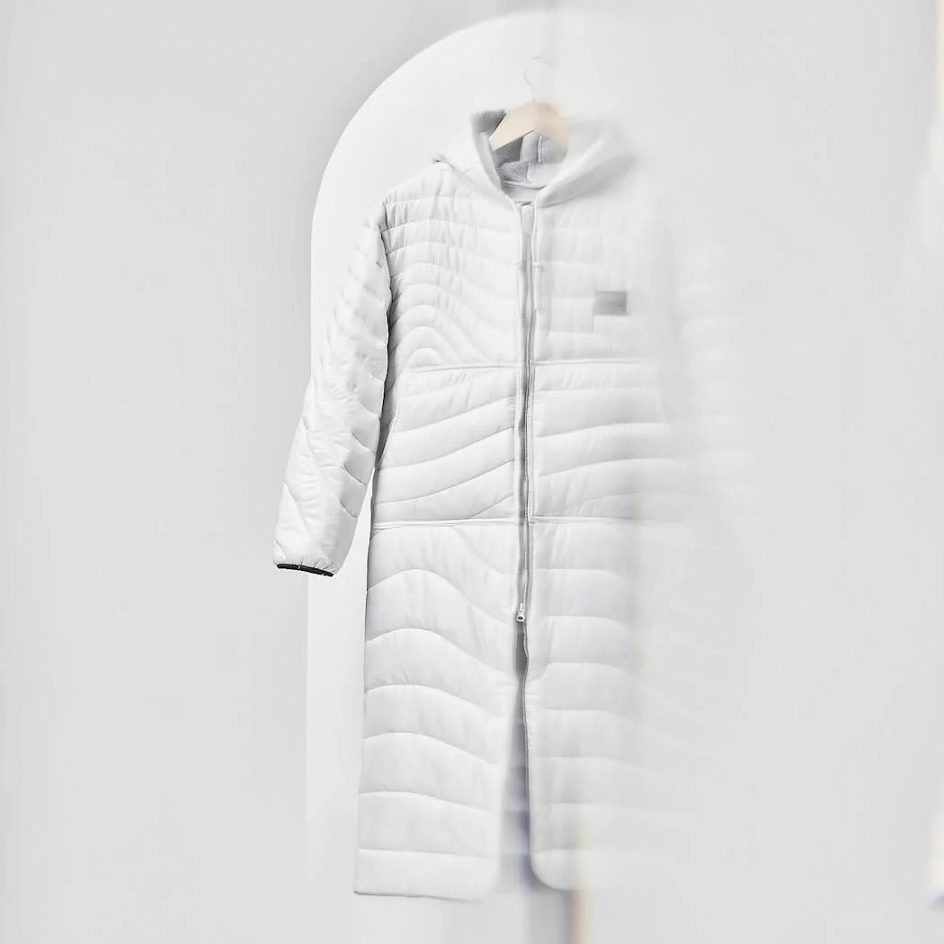 Original Puffy Chillmono - Whiteout - Image 4