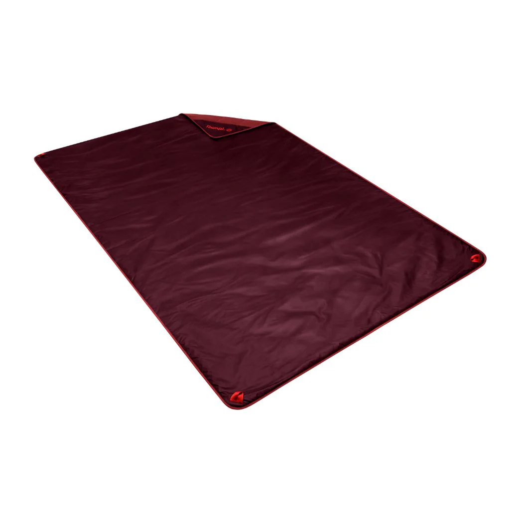 Overland Mat - Cherry Fig - Image 4