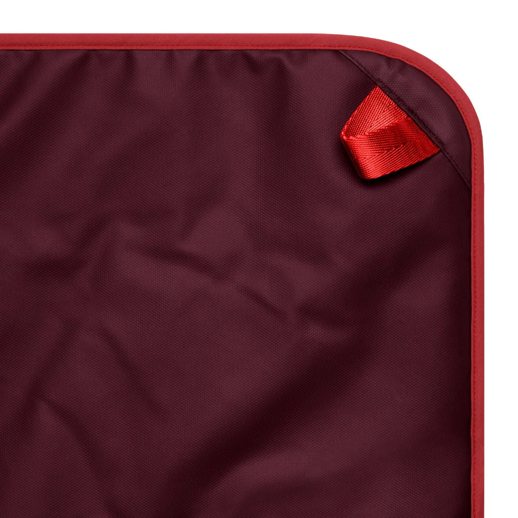 Overland Mat - Cherry Fig - Image 5