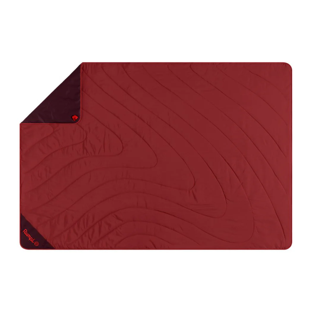 Overland Mat - Cherry Fig - Image 6