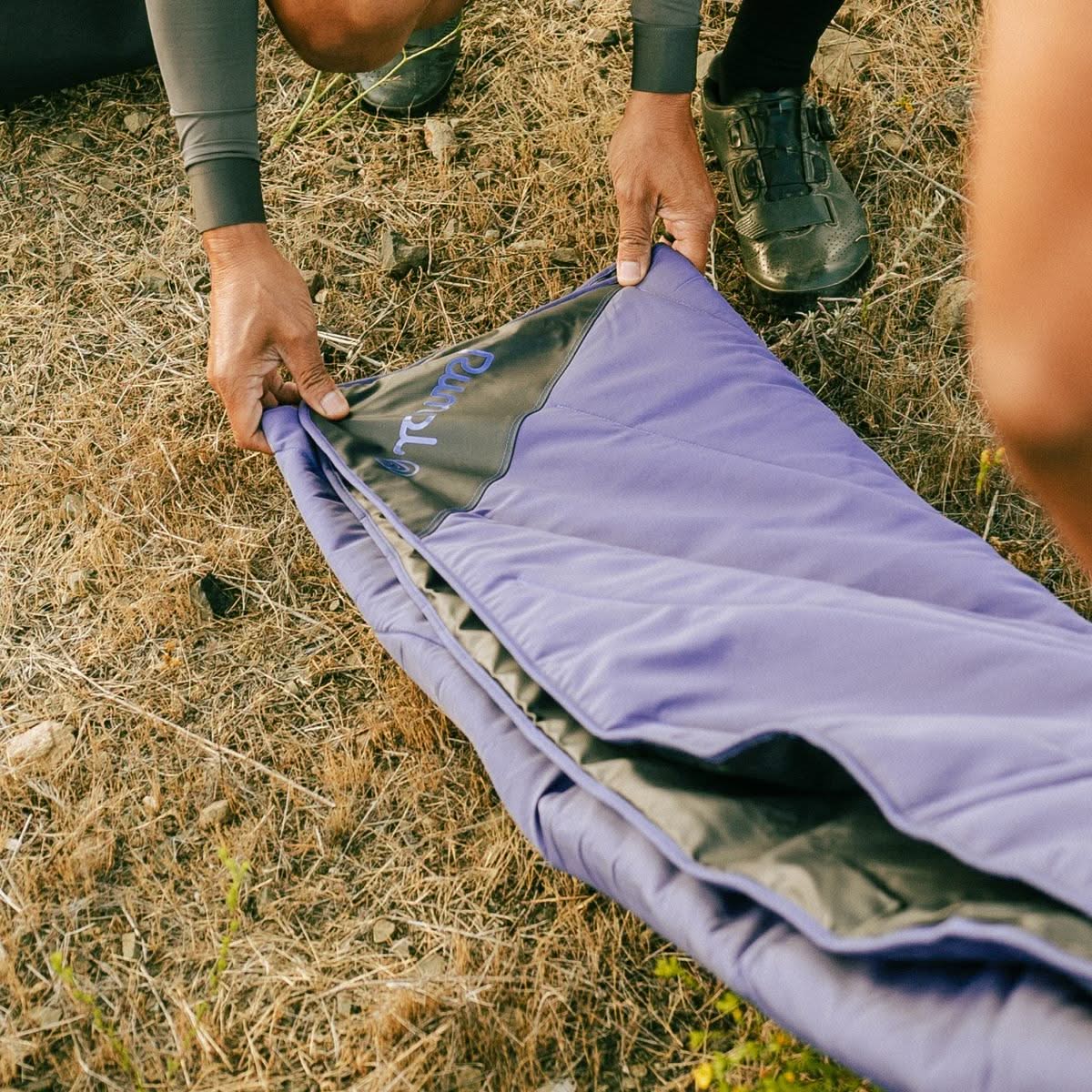 Overland Mat - Marionberry - Image 9