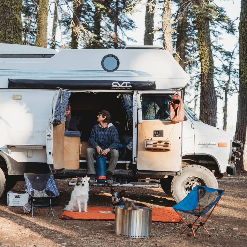 Overland Mat - Sedona - Image 10