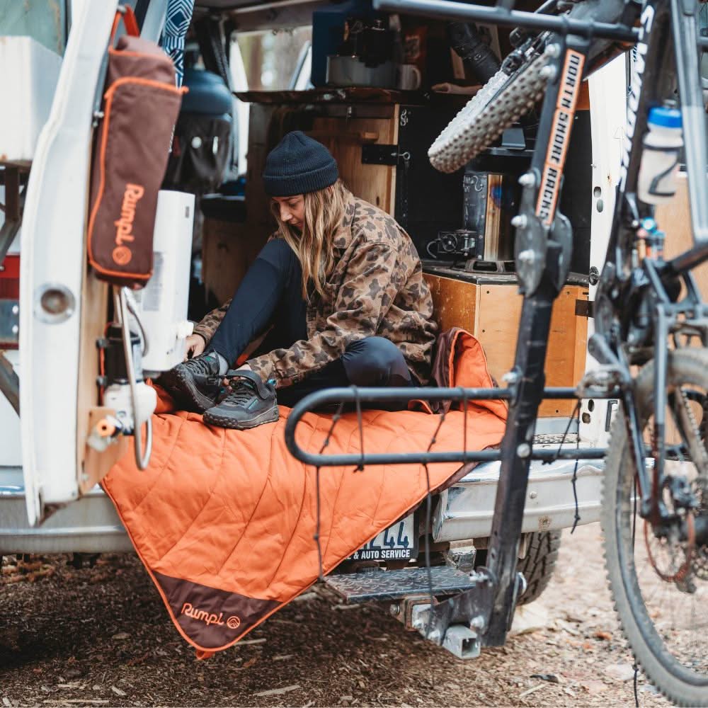 Overland Mat - Sedona - Image 8